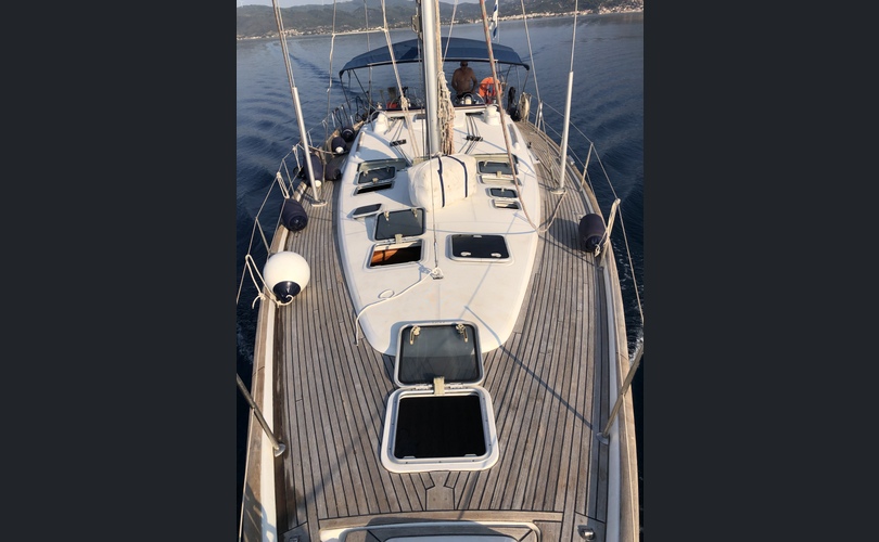 Beneteau oceanis 473 clipper-kuva-6